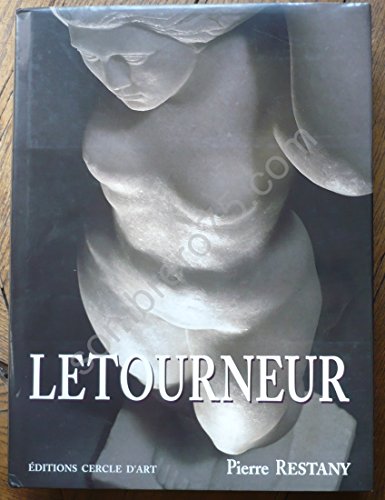 Beispielbild fr Rene Letourneur zum Verkauf von Librairie de l'Avenue - Henri  Veyrier