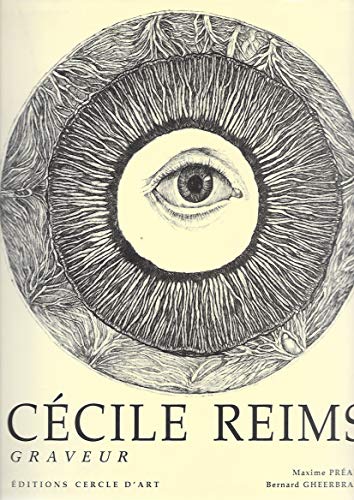 9782702205709: Cecile Reims. Graveur
