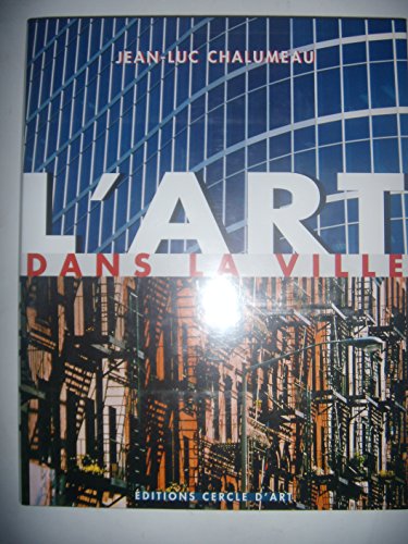 9782702205792: L'Art dans la ville