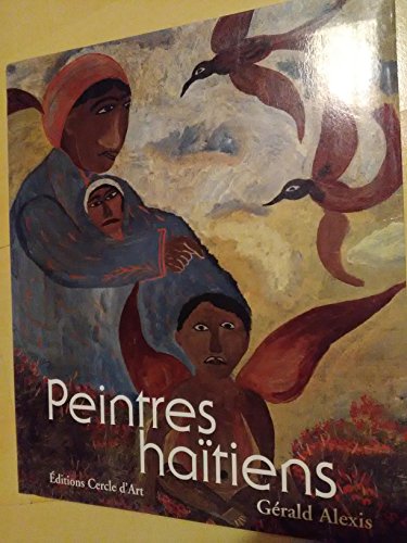 Beispielbild fr Peintres hatiens zum Verkauf von GF Books, Inc.