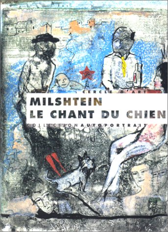 Beispielbild fr Le Chant Du Chien zum Verkauf von RECYCLIVRE