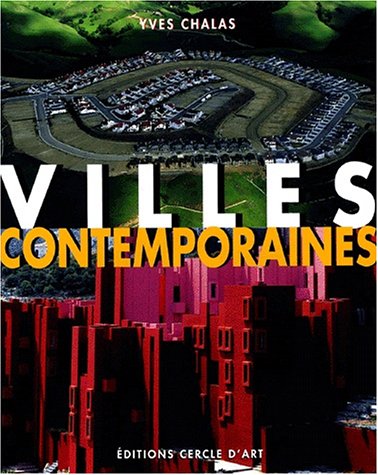 Imagen de archivo de Villes contemporaines a la venta por Ammareal