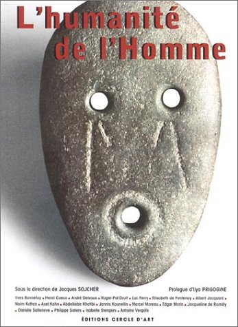 Beispielbild fr L'Humanit de l'Homme zum Verkauf von medimops