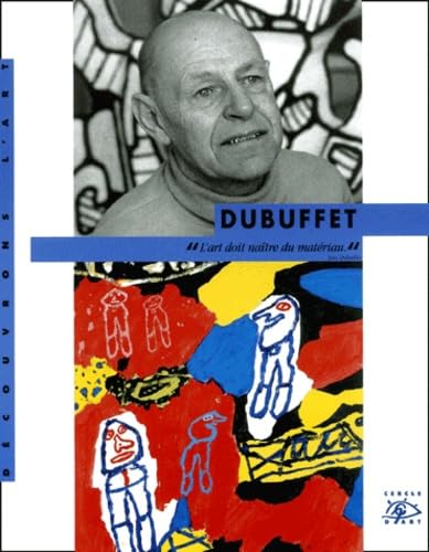 Stock image for Dubuffet for sale by Ammareal