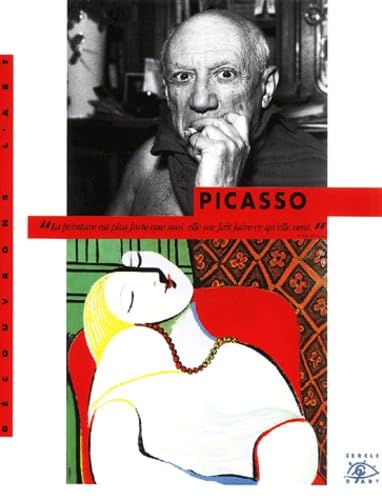 Imagen de archivo de Picasso a la venta por Ammareal