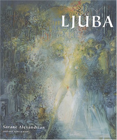 LJUBA (9782702206645) by ALEXANDRIAN, Sarane; LJUBA