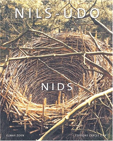 Imagen de archivo de Nils-Udo - Nids. a la venta por Books+