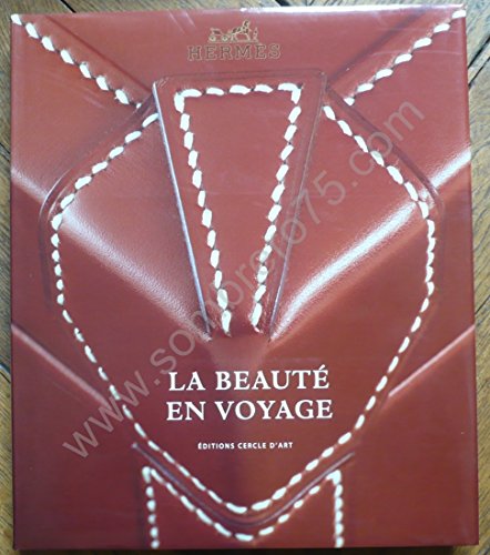 9782702206966: La beaut en voyage