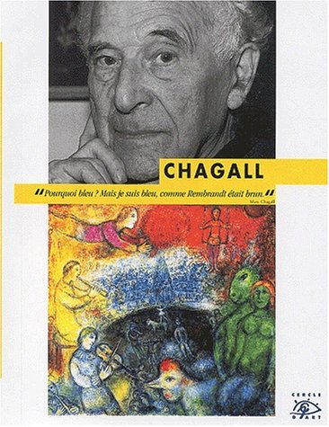 Beispielbild fr Chagall 1887-1985 zum Verkauf von Ammareal