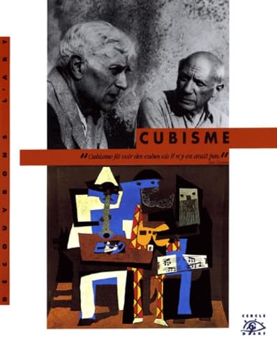 Cubisme (French Edition) (9782702207192) by Jean-Luc Chalumeau