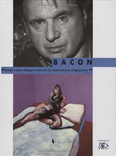 Stock image for Francis Bacon for sale by Ammareal