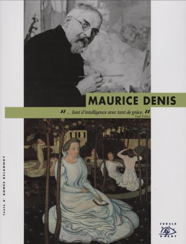 Beispielbild fr Maurice Denis zum Verkauf von Ammareal