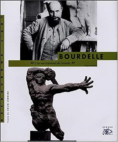 Stock image for BOURDELLE for sale by Open Books