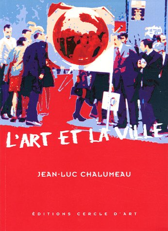 Stock image for Lart et la ville for sale by Hawking Books
