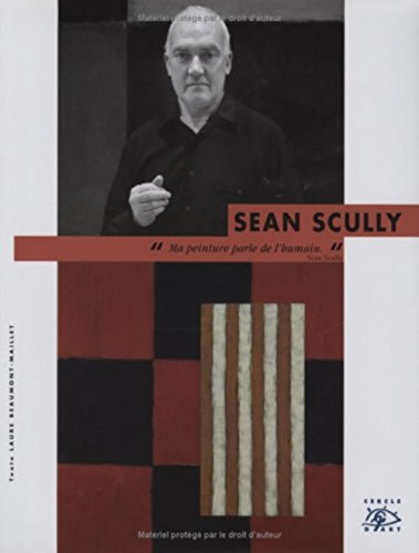 Stock image for SEAN SCULLY for sale by ThriftBooks-Dallas