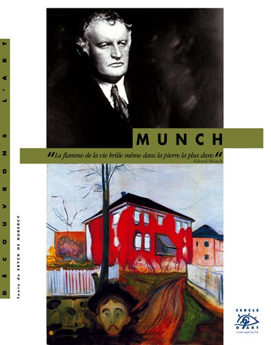Stock image for Munch : 1863-1944 for sale by medimops