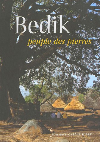 Beispielbild fr Bedik, peuple des pierres zum Verkauf von Ammareal