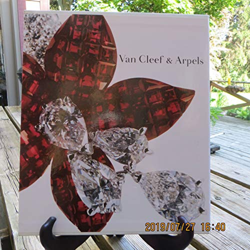 9782702208182: Reflections of Eternity: Van Cleef & Arpels