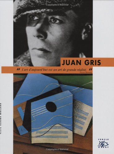 Beispielbild fr Juan Gris 1887-1927 zum Verkauf von Ammareal