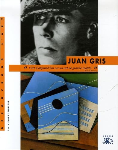 9782702208298: Juan Gris 1887-1927