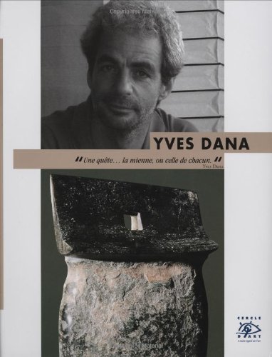 Stock image for Yves Dana for sale by LiLi - La Libert des Livres