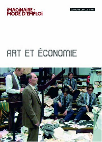 Stock image for Art et conomie for sale by Ammareal