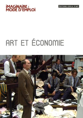 Stock image for Art et conomie for sale by Ammareal