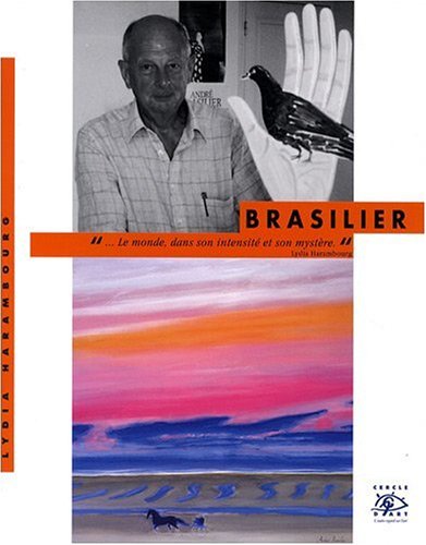 Stock image for Brasilier for sale by RECYCLIVRE