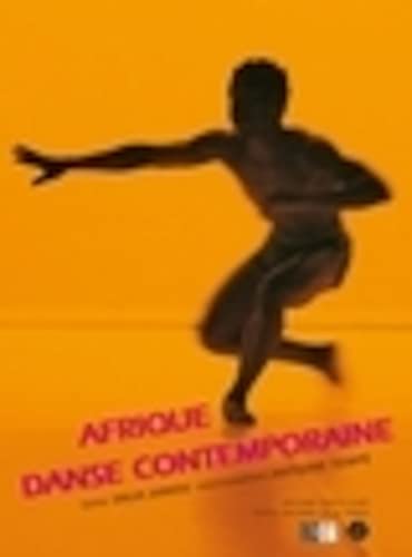 Beispielbild fr Afrique, danse contemporaine zum Verkauf von Ammareal