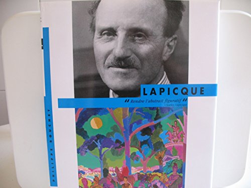 Stock image for Lapicque for sale by RECYCLIVRE