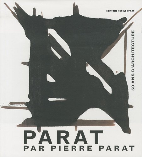 Stock image for Parat for sale by Le Monde de Kamlia
