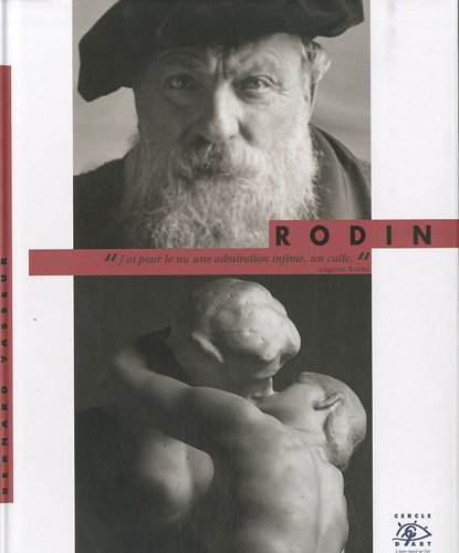 Beispielbild fr Auguste Rodin zum Verkauf von Reuseabook