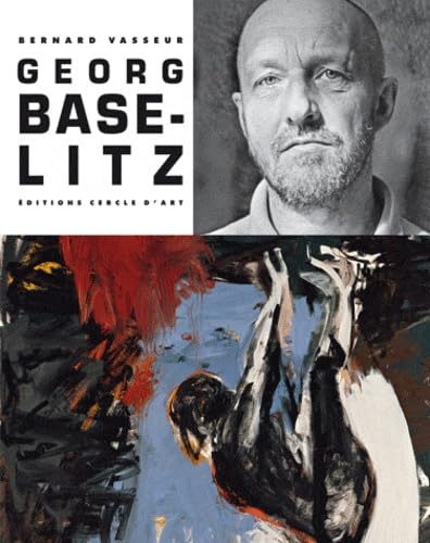 Imagen de archivo de GEORG BASELITZ a la venta por Gallix