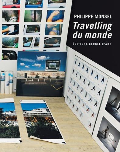 Imagen de archivo de Travelling du monde a la venta por Ammareal