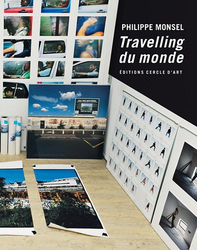 Stock image for Travelling du monde for sale by Ammareal