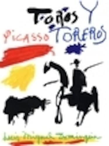 Imagen de archivo de Picasso toros y toreros a la venta por Gallix