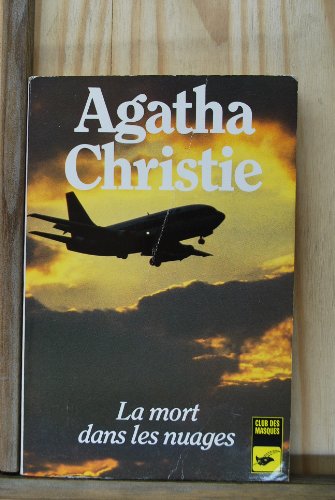 9782702400456: La Mort dans les nuages