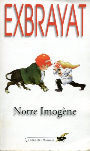 Notre Imogene