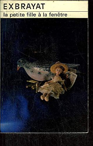 Stock image for La Petite Fille a La Fenetre for sale by ThriftBooks-Atlanta