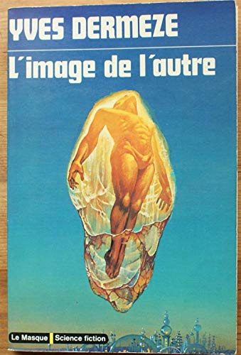 Stock image for L'image de l'autre for sale by A TOUT LIVRE