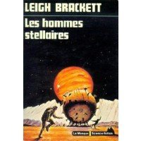 Stock image for Les hommes stellaires for sale by A TOUT LIVRE