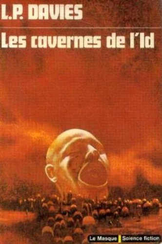 Stock image for Les cavernes de l'id for sale by A TOUT LIVRE