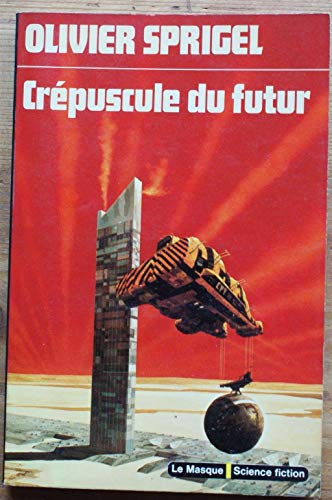 Crépuscule du futur