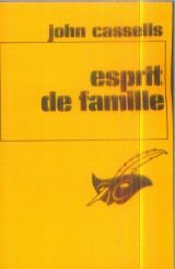 Imagen de archivo de Esprit de famille a la venta por Librairie Th  la page