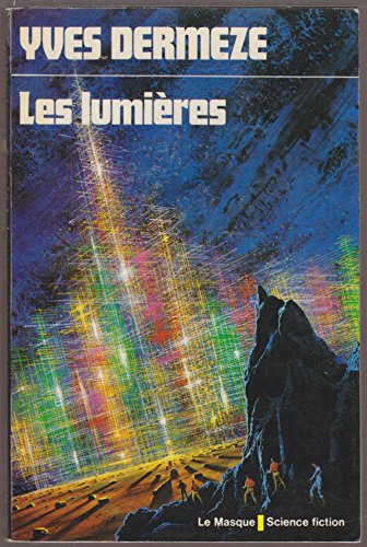 Stock image for Les lumires for sale by A TOUT LIVRE