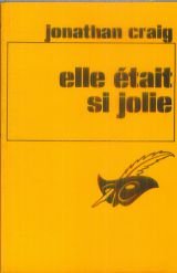 Beispielbild fr Elle tait si jolie (Case of the Brazen Beauty) zum Verkauf von medimops