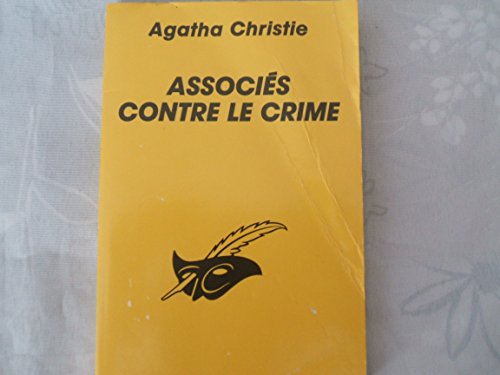 9782702404959: Associes contre le crime