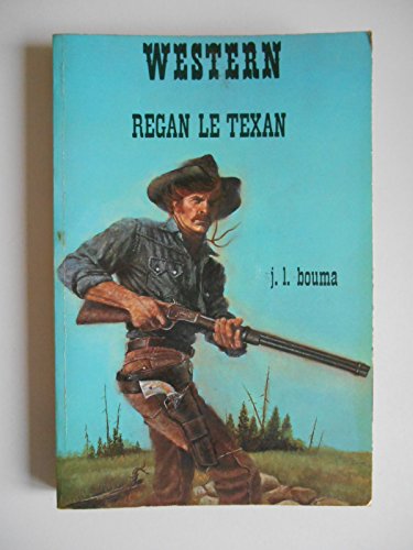 Regan Le Texan