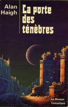 Stock image for LA PORTE DES TENEBRES for sale by Librairie rpgraphic