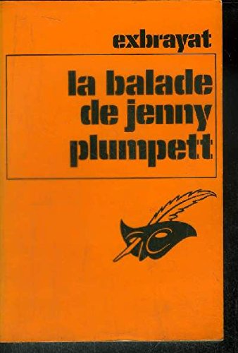 LA BALADE DE JENNY PLUMPETT